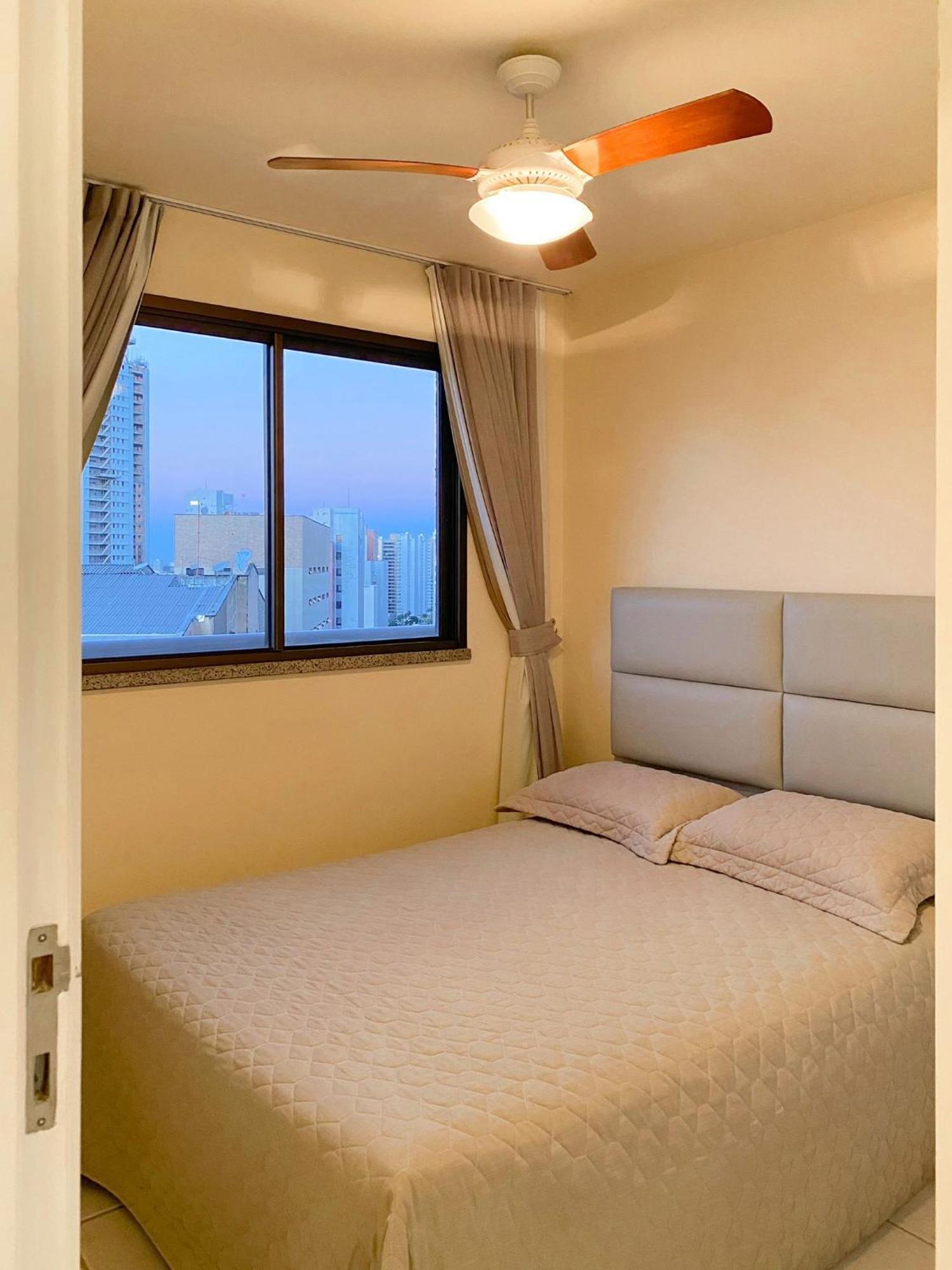Meireles Excelente Localização Apartamento